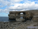 Finestra azzurra - Azure Window (01)